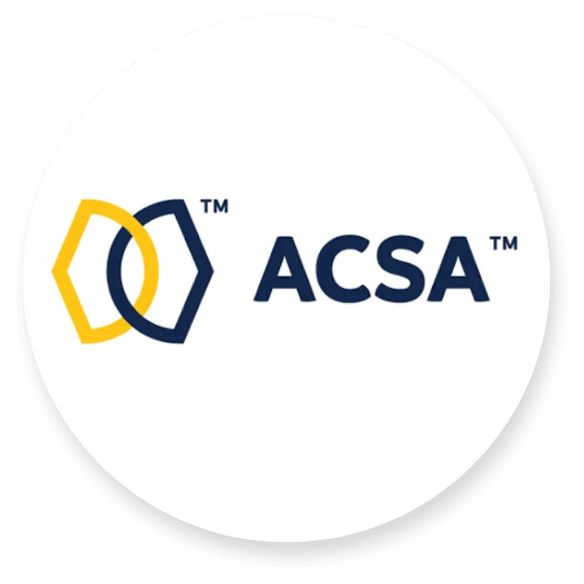 RK Group | ACSA