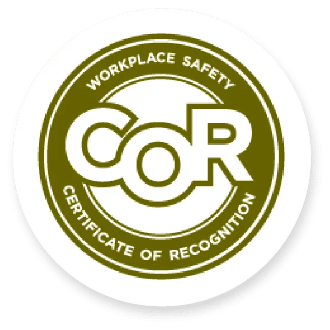 RK Group | COR Workplace Safety