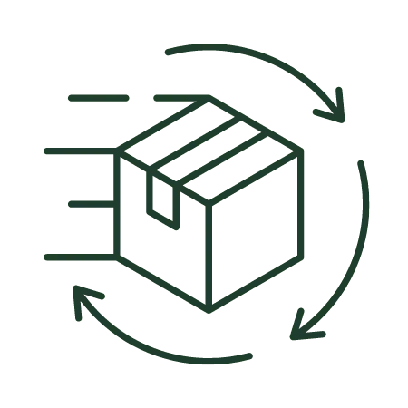 RK Group | Icon Deliver