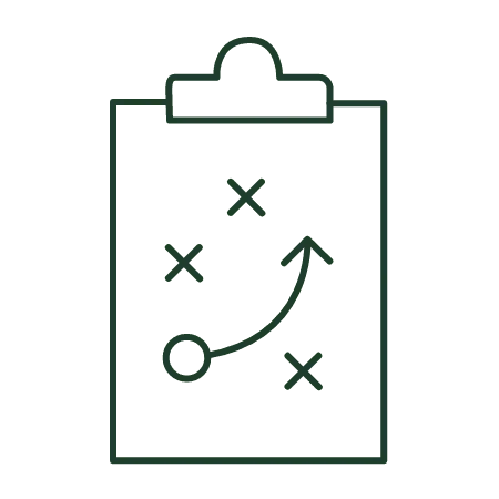 RK Group | Icon Design