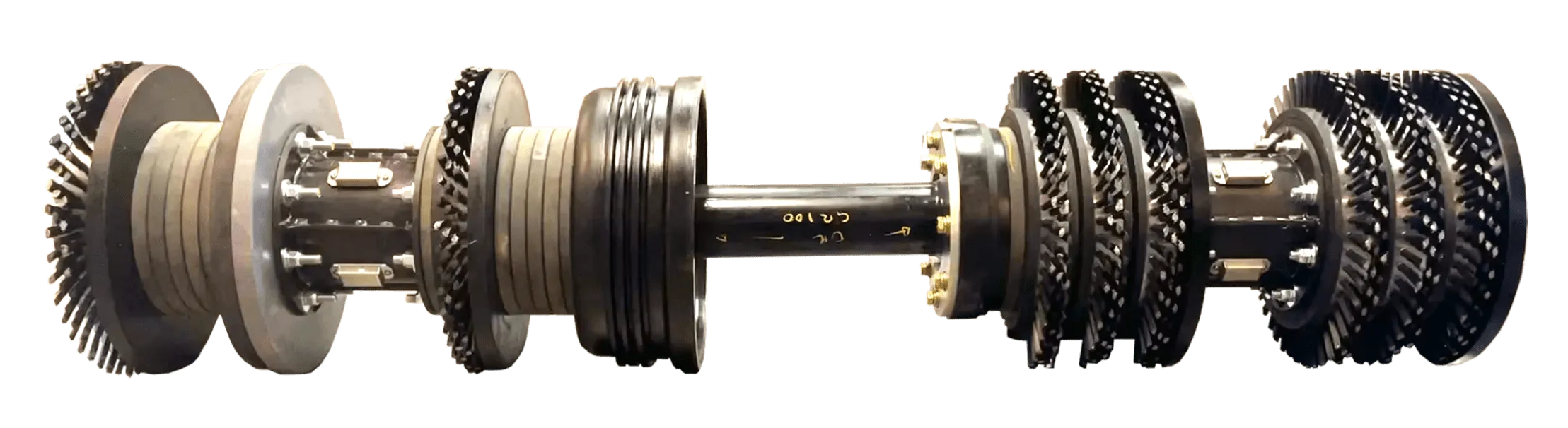 RK Group | Engineered Pipeline Cleaning Solutions