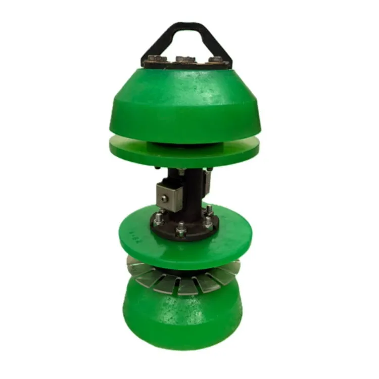 RK Group | Mechanical Pipeline Cleaning