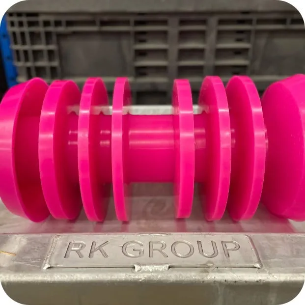 RK Group | New! RKG Urethane Cleaning Tools