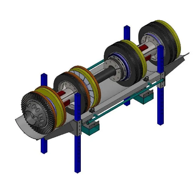 RK Group | Engineering & Manufacturing