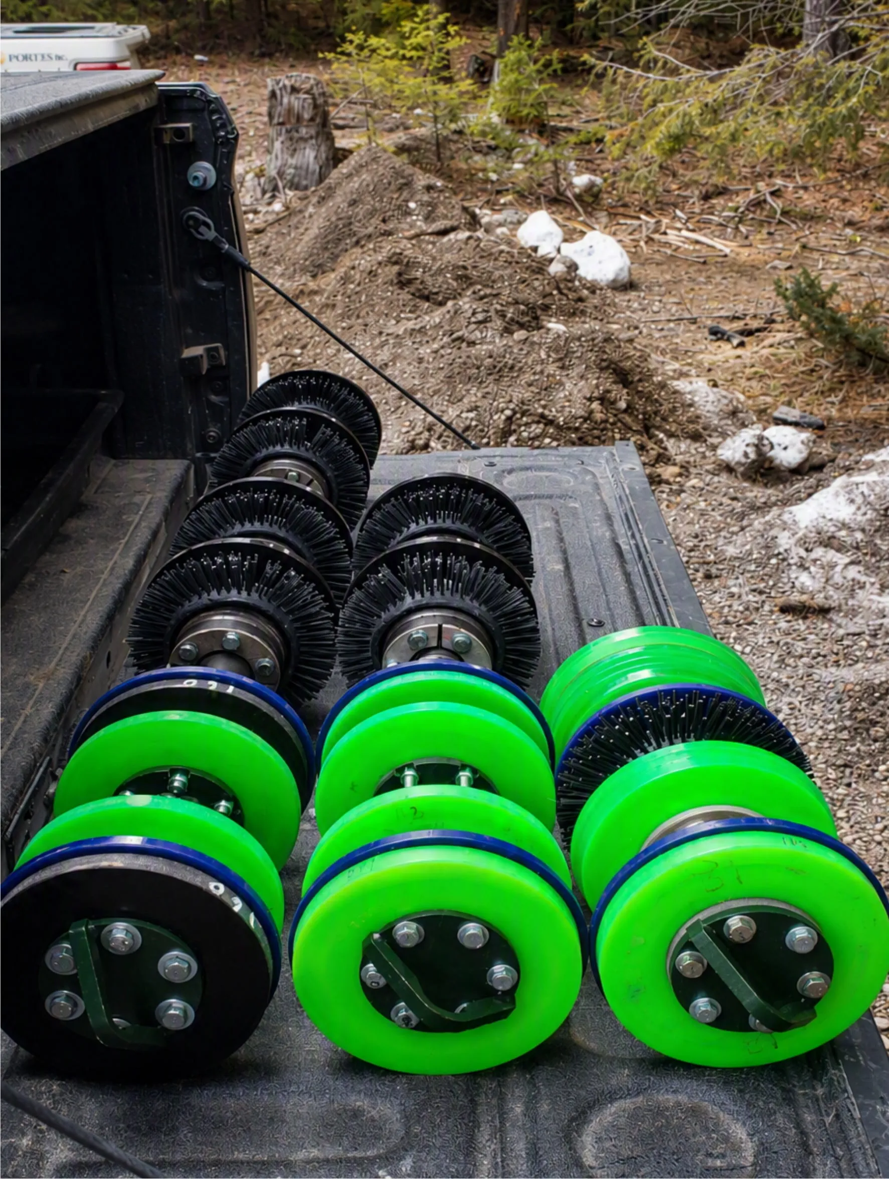 RK Group | The Right Approach for Every Pipeline